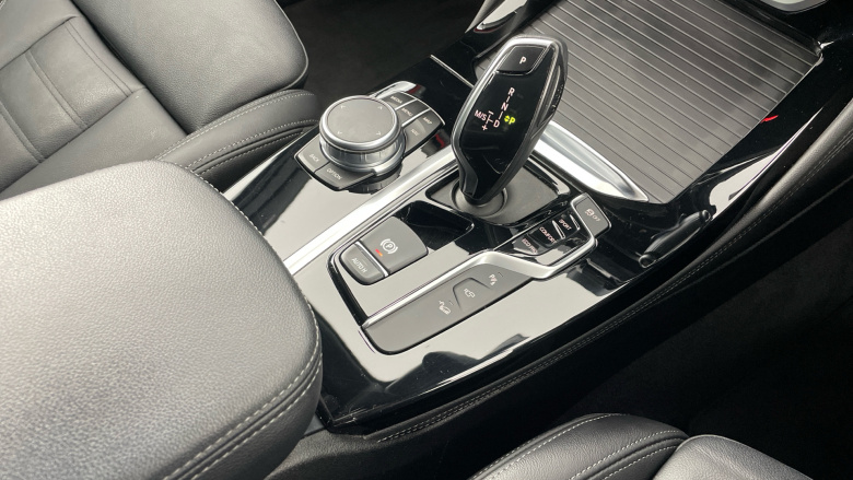 BMW X4 xDrive20d MHT M Sport X 5dr Step Auto Diesel Estate